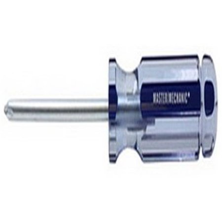 PRATT-READ Pratt-Read 103594 Master Mechanic 2 x 4 in. Round Phillips Screwdriver 103594